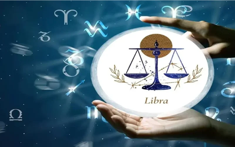 برج الميزان ليوم الأربعاء 26 نوفمبر 2025: نصيحة بعدم الاندفاع للحفاظ على التوازن